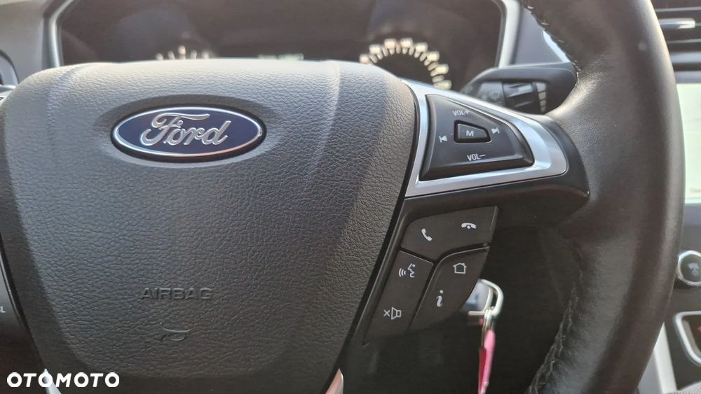 Ford Mondeo 1.5 EcoBoost STart-Stopp Titanium - 25