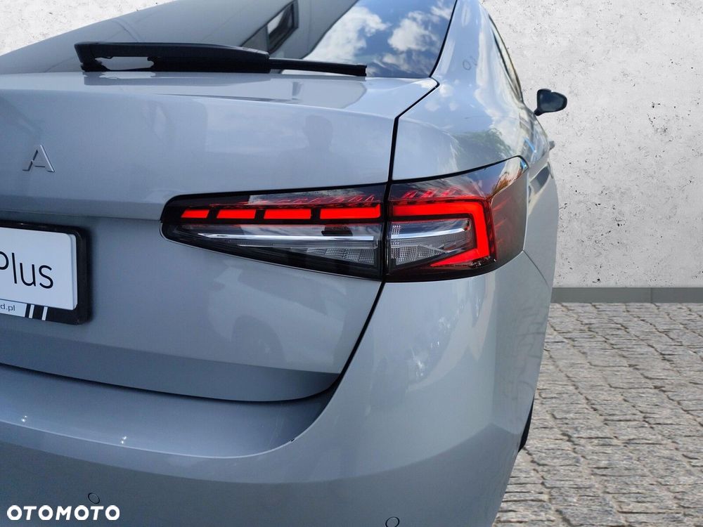 Skoda Superb - 41