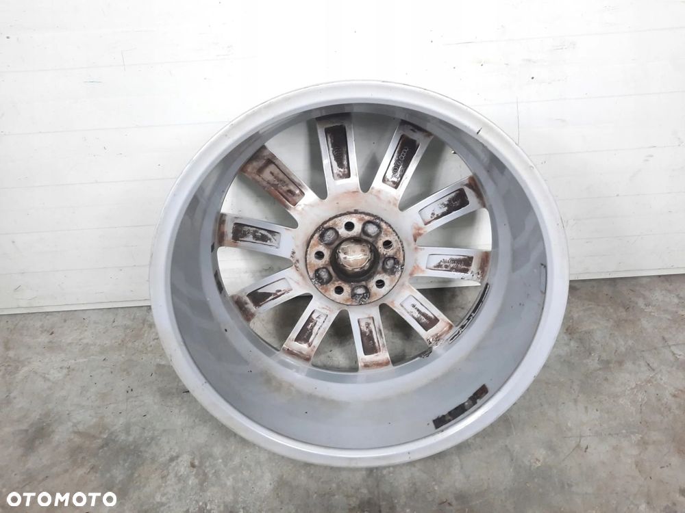 FELGA AUDI Q5 8R 19'' ET39 5x112 8J 8R0601025B - 3