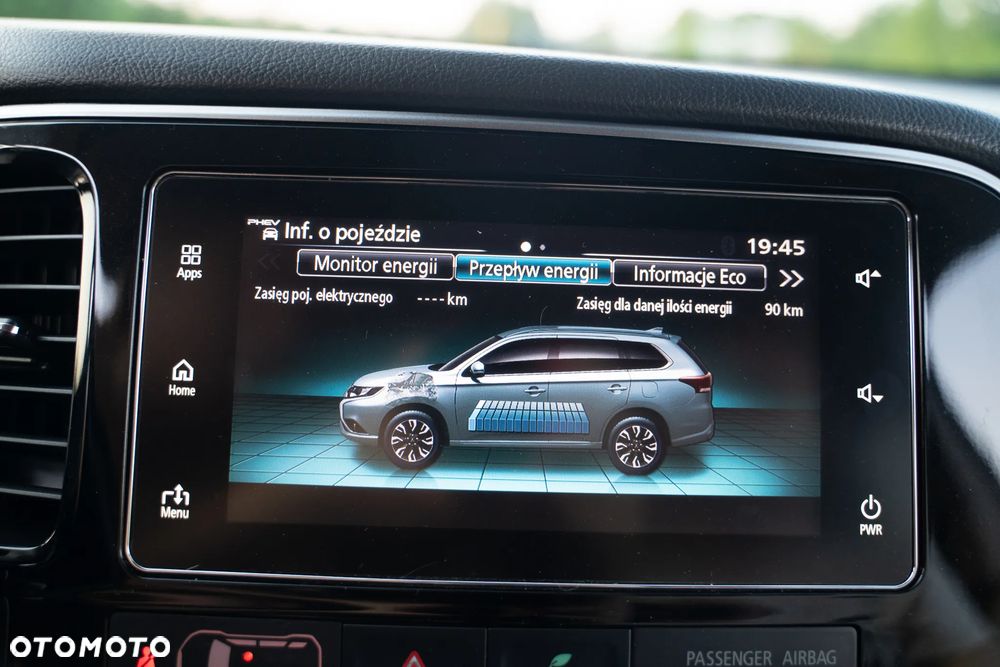 Mitsubishi Outlander - 15