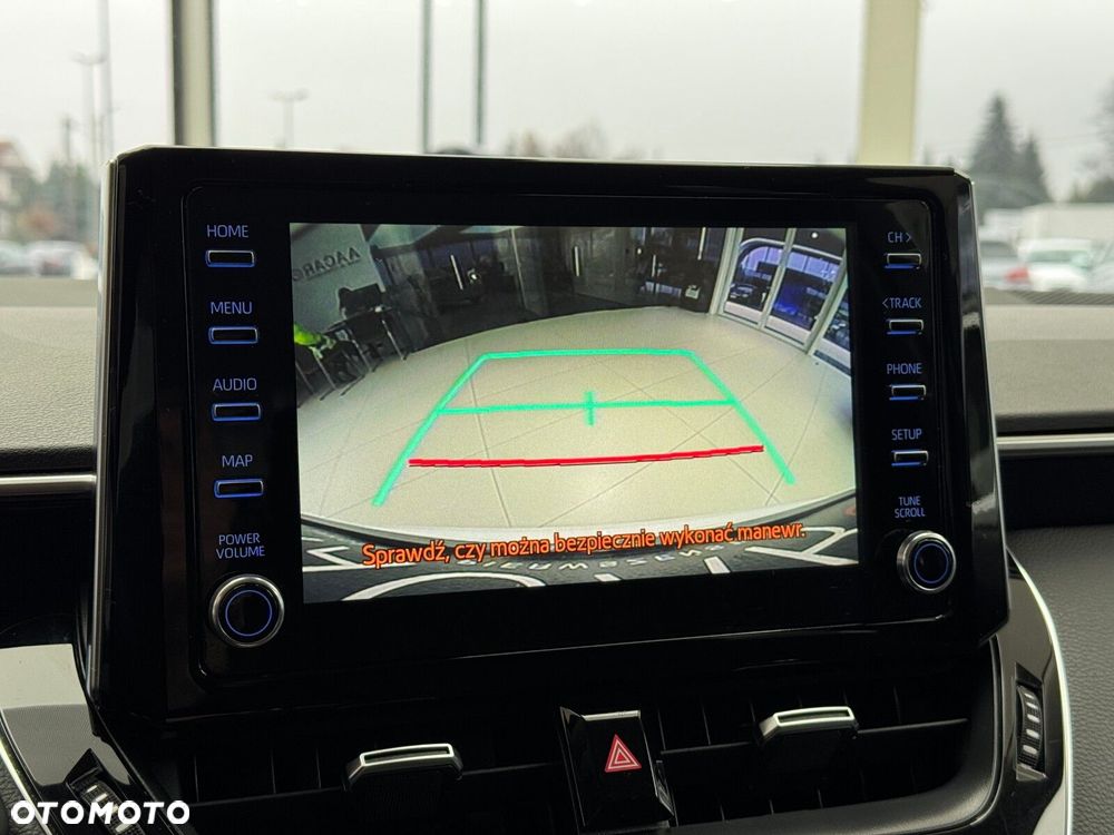 Toyota Corolla 1.5 Comfort - 32