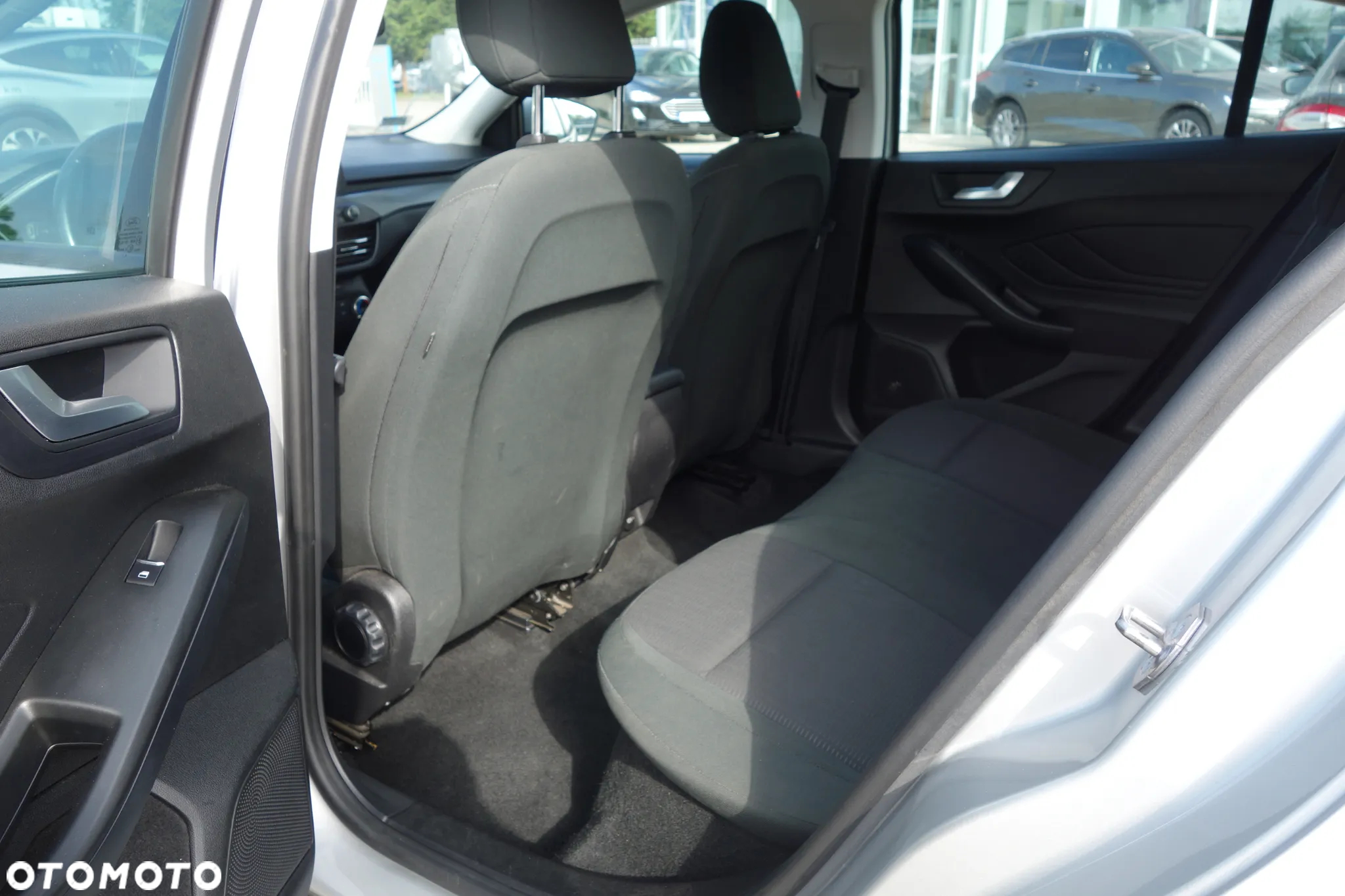 Ford Focus 1.5 TDCi Trend ASS - 25