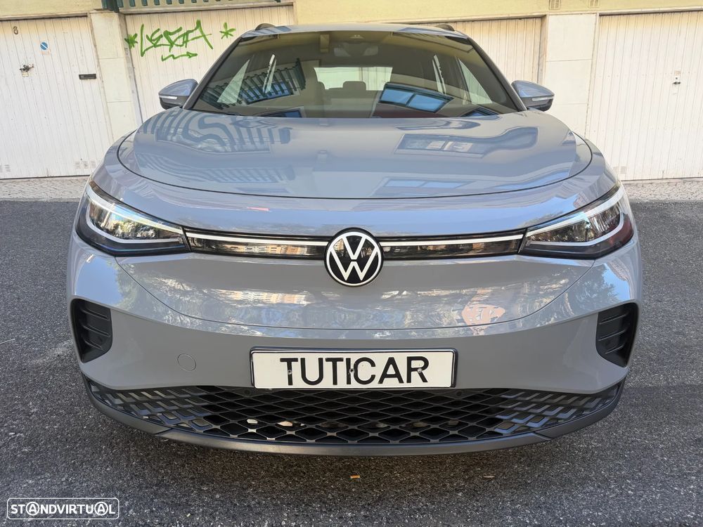 VW ID.4 Pure - 2