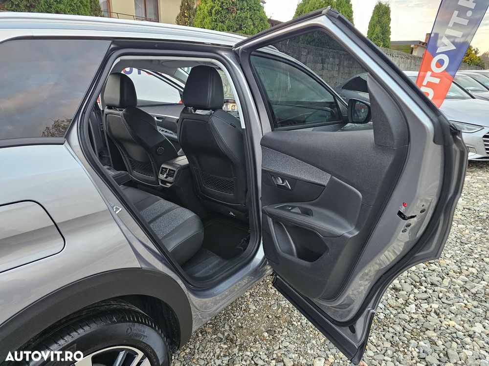 Peugeot 3008 - 30