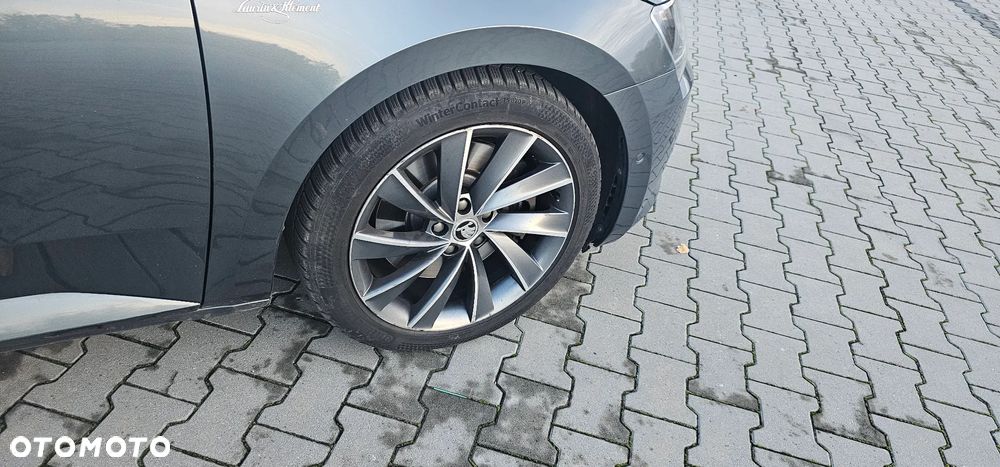 Skoda Superb 2.0 TSI 4x4 L&K DSG - 5