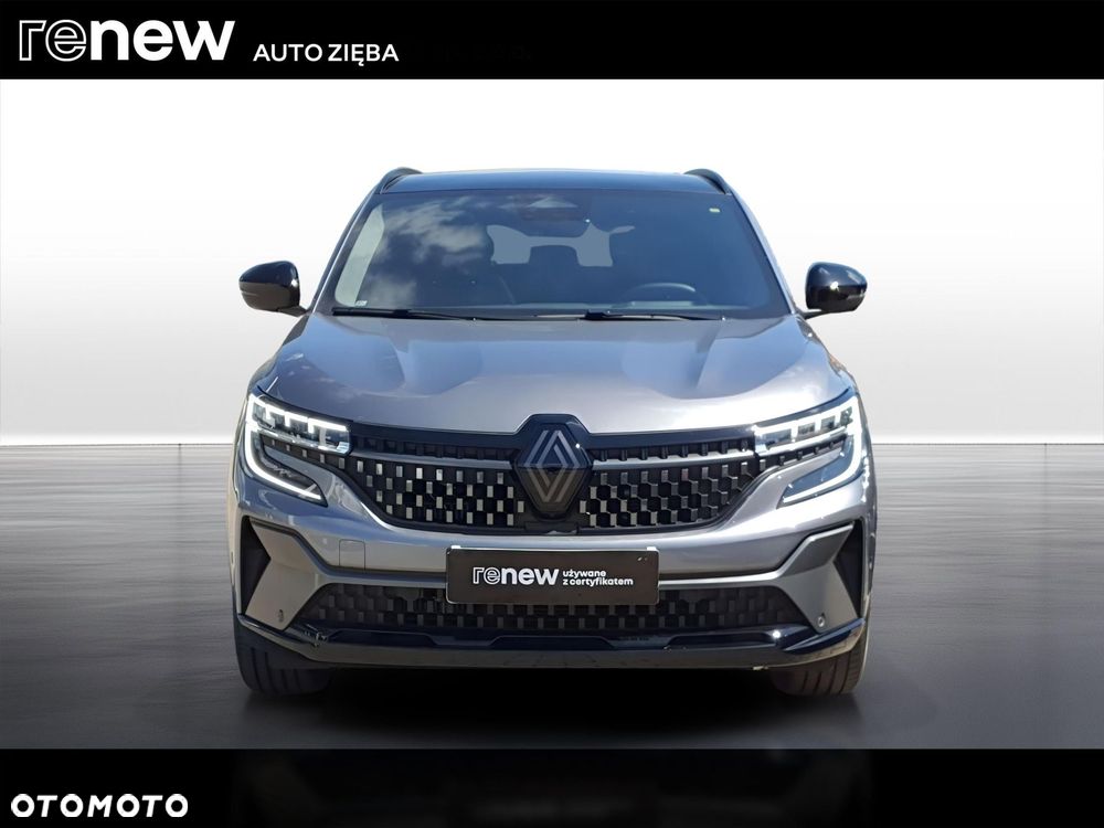 Renault Austral 1.3 TCe mHEV Iconic esprit Alpine - 9
