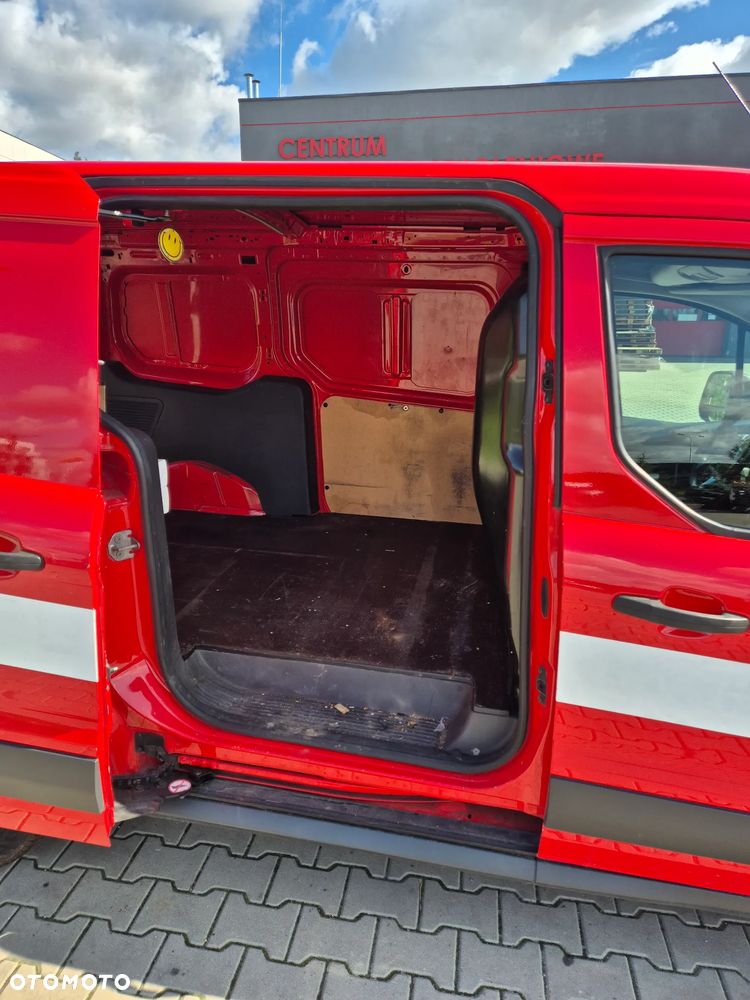 Ford Transit Connect - 10