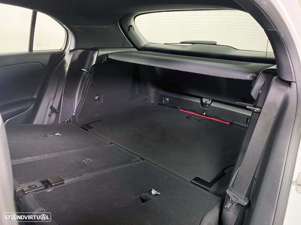 Mercedes-Benz A 200 Standard - 20