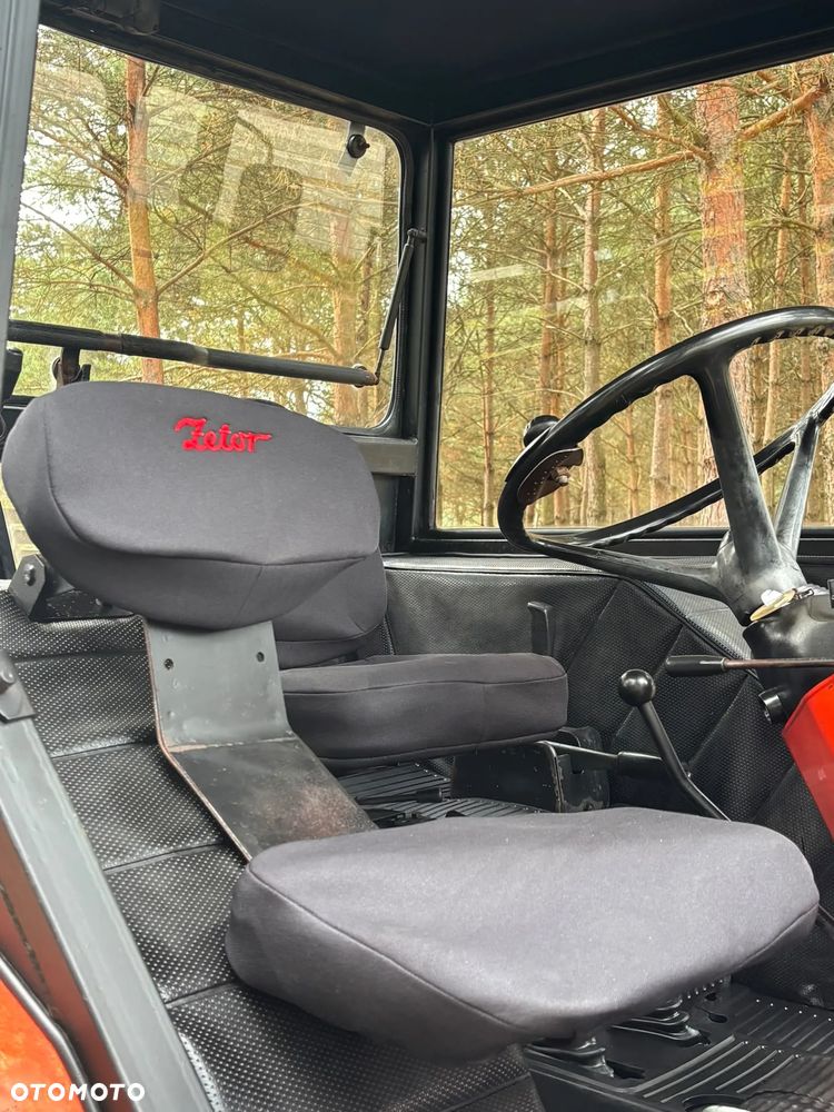 Zetor 5211 - 31