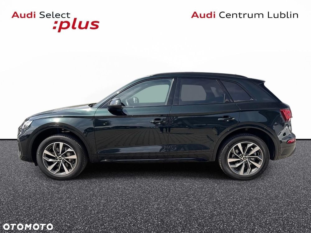 Audi Q5 40 TDI mHEV Quattro S Line S tronic - 9