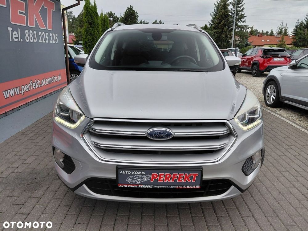 Ford Kuga - 3