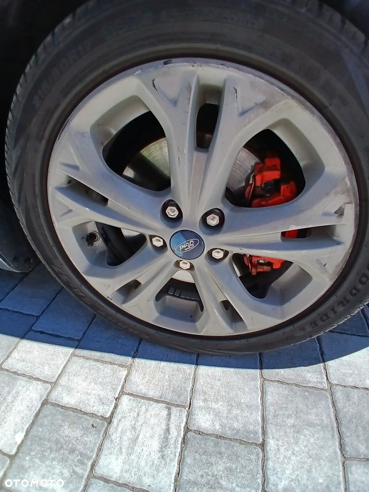 Ford Mondeo 2.0 TDCi Titanium - 18