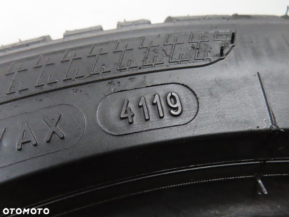 2x 215/45R17 OPONY CAŁOROCZNE UŻYWANE Kleber Quadraxer 2 91W XL - 10
