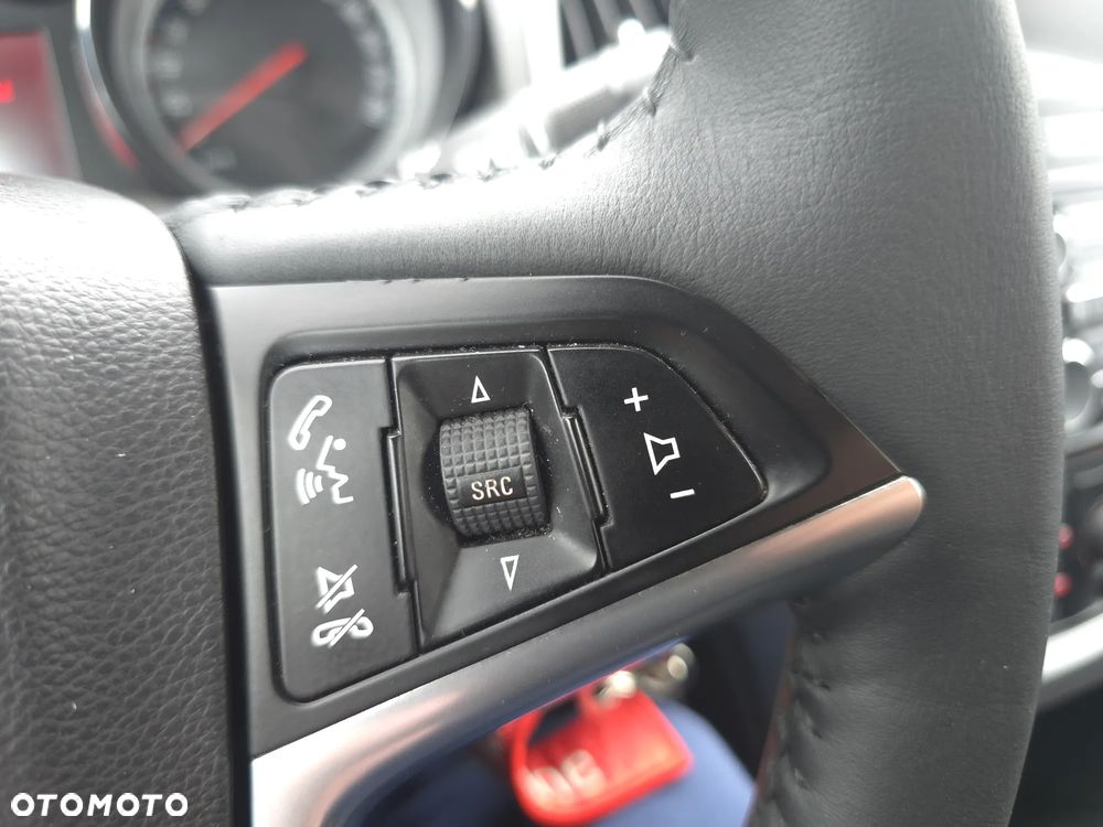 Opel Astra 1.4 T Business EU6 - 23