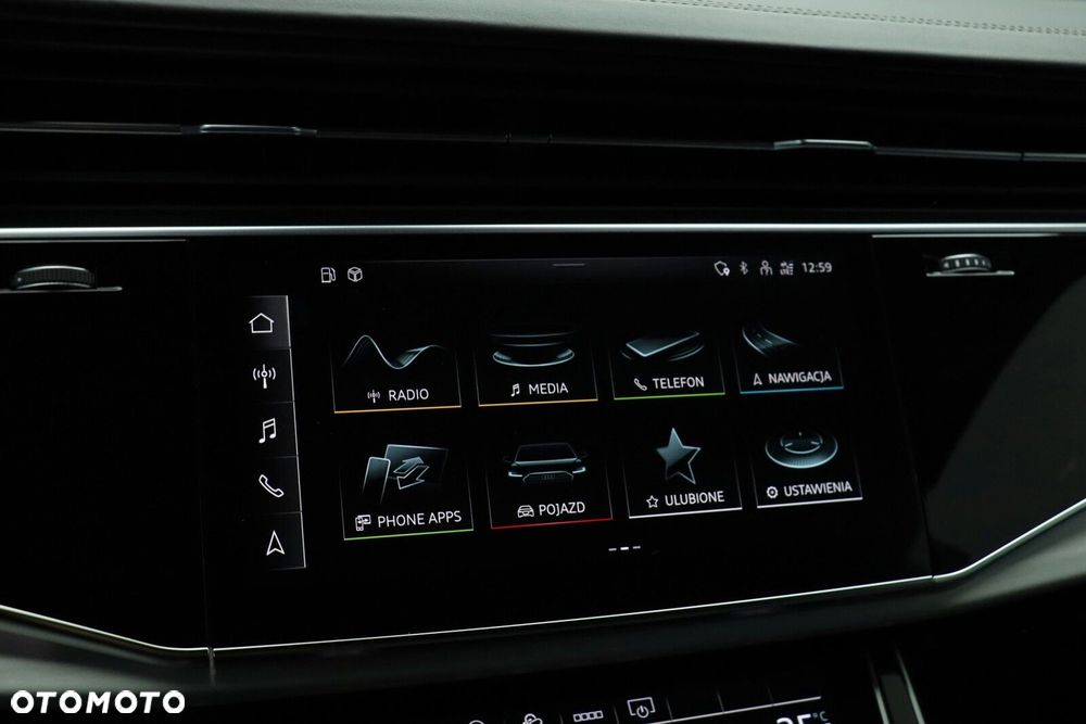 Audi Q8 - 31