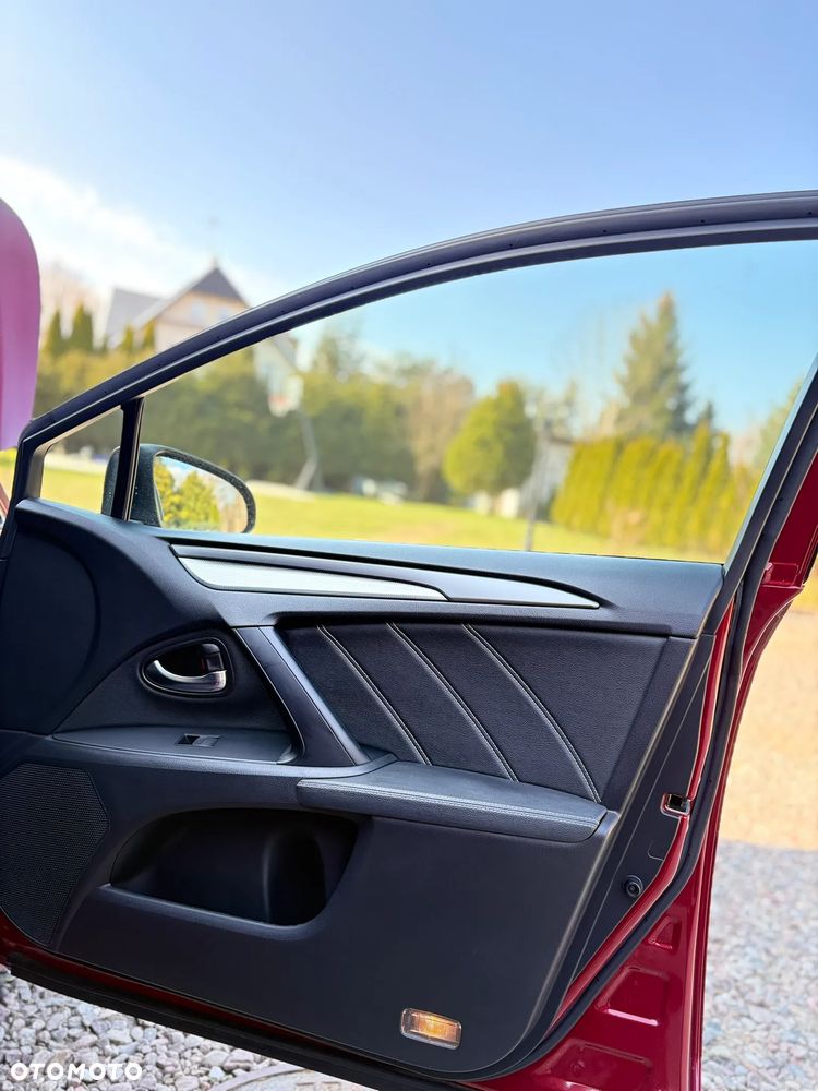 Toyota Avensis 1.8 Selection - 25