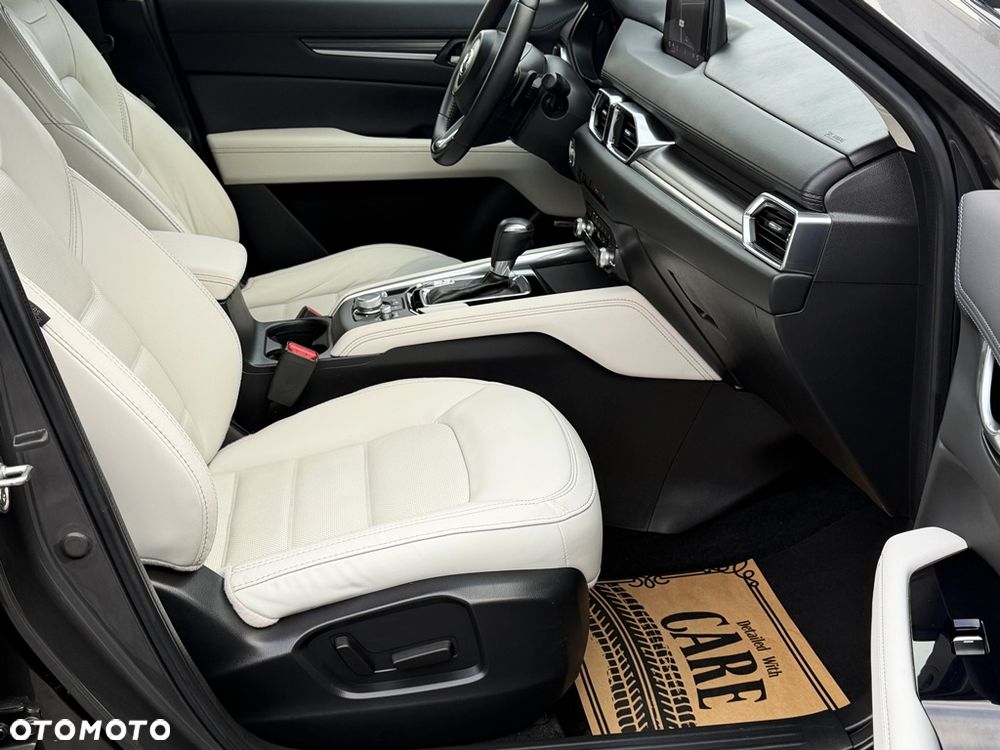 Mazda CX-5 2.0 Skyprestige 2WD - 10