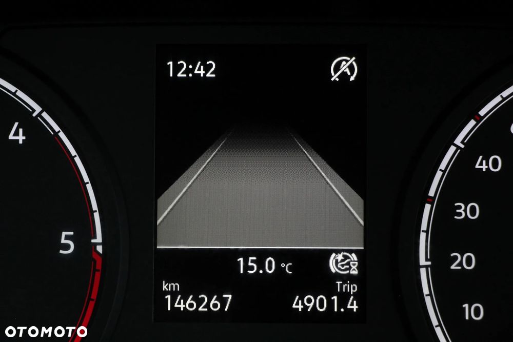 Volkswagen Caddy 2.0 TDI - 23