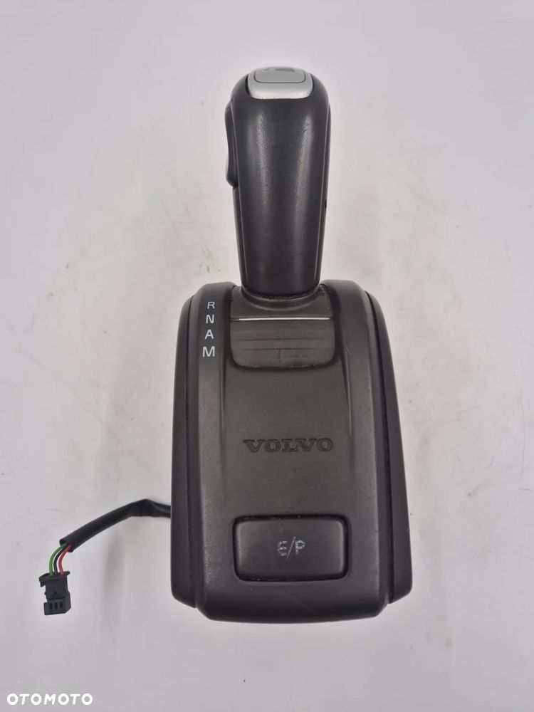 JOYSTICK ZMIANY BIEGÓW VOLVO FH4 FM FL 22583048 - 4