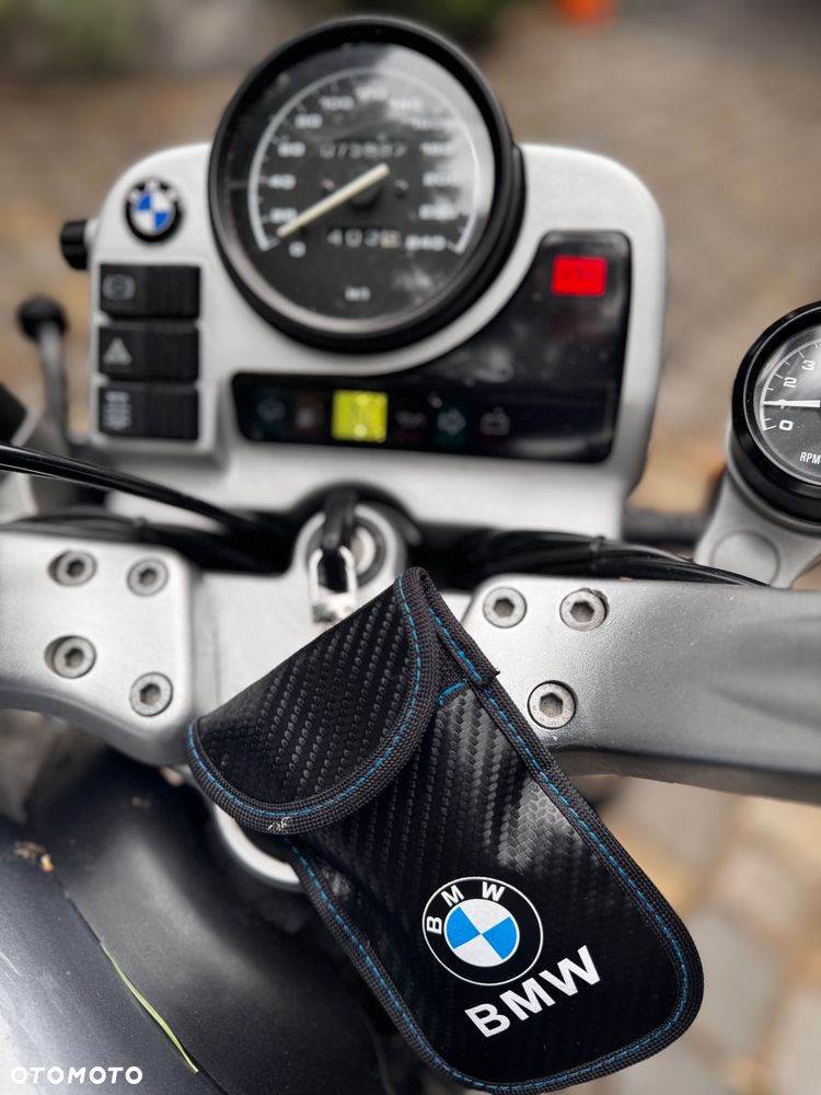 BMW R - 4