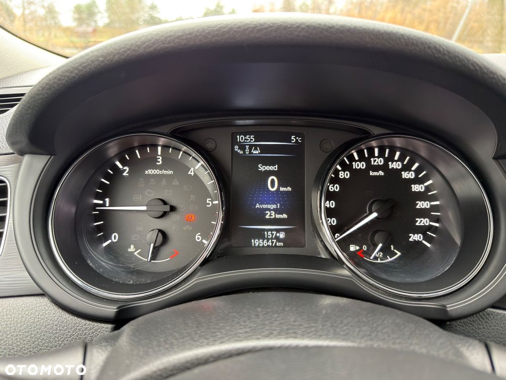 Nissan Pulsar 1.5 dCi N-Connecta - 37