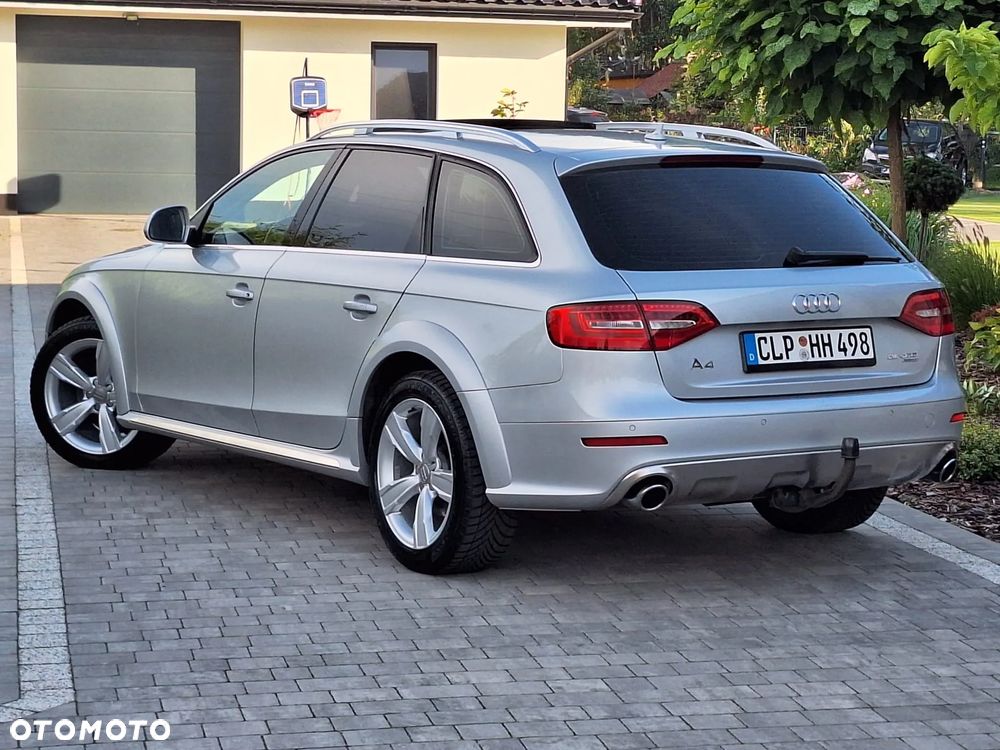 Audi A4 Allroad 2.0 TFSI S tronic - 15