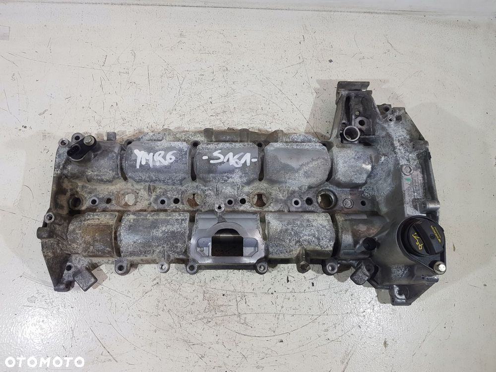 pokrywa zaworów wałki gk2q-6e262-ae ford transit mk8 2.0 tdci ymr6 - 1