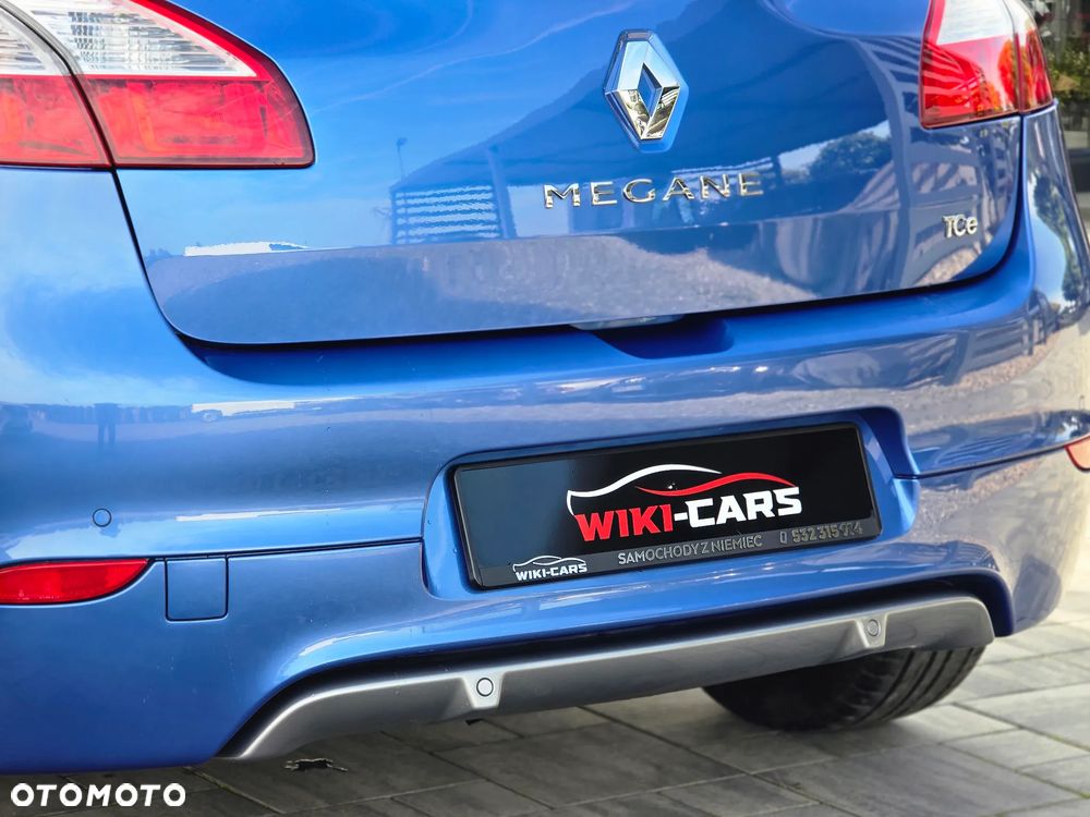 Renault Megane - 39