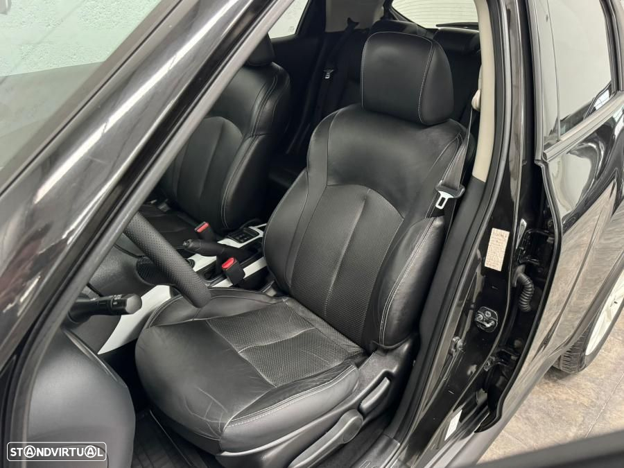 Nissan Juke 1.6 Acenta - 15