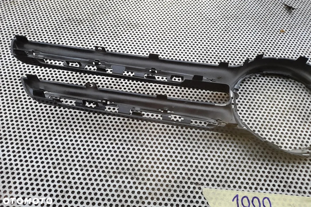 Mercedes W213 E Listwa Nakładka Grill Atrapa - 6