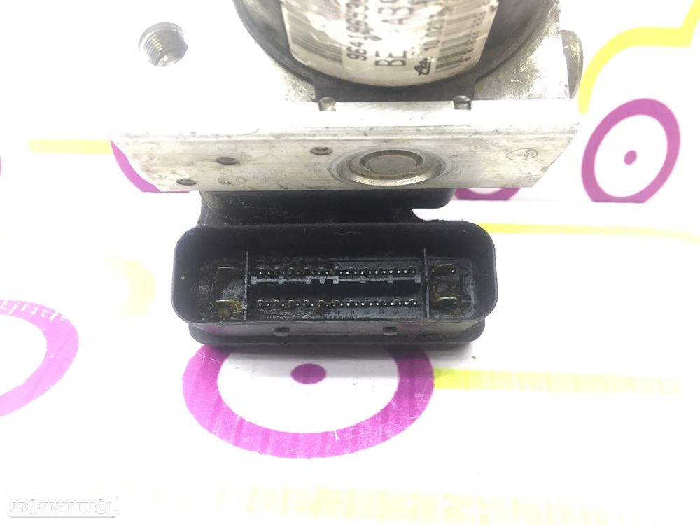 Módulo ABS CITROËN C3 I 1.4 HDi Ref. 10020700014 - NO. 70070 - 2