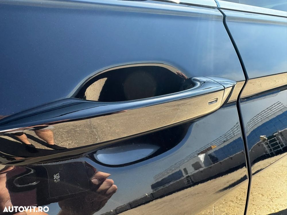 Seat Tarraco 1.4 e-Hybrid DSG Xcellence - 27