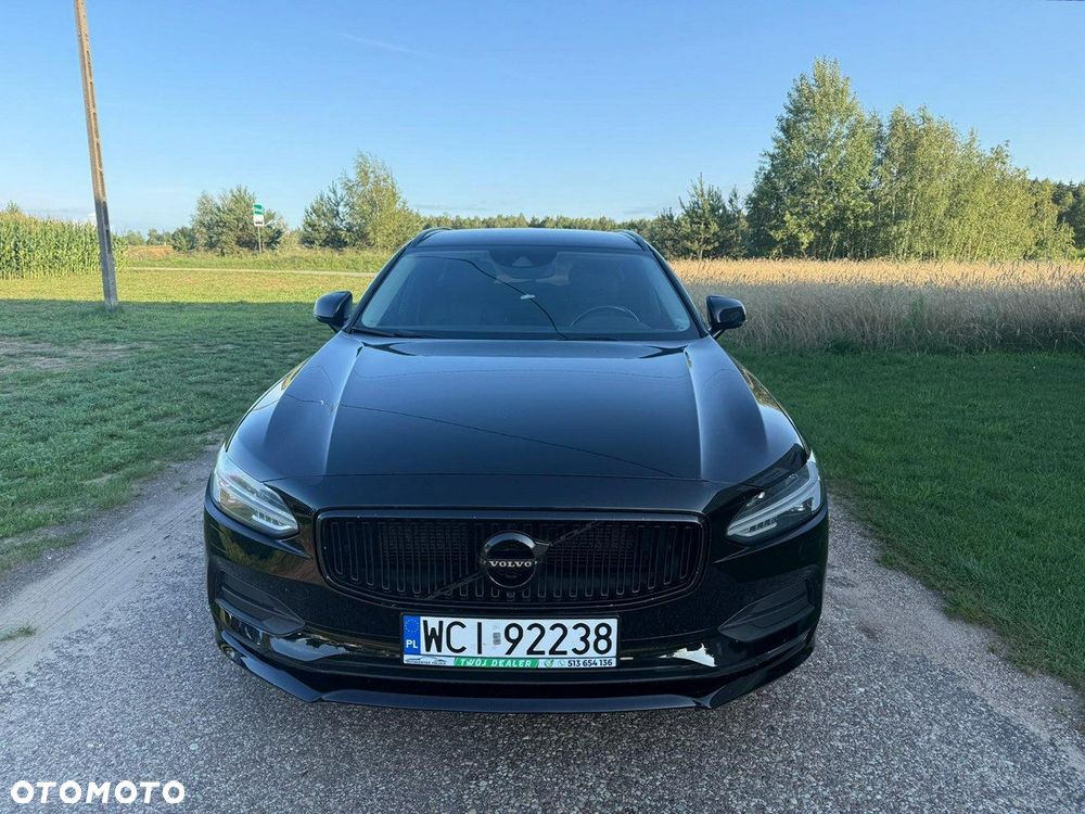 Volvo V90 T5 Momentum - 9