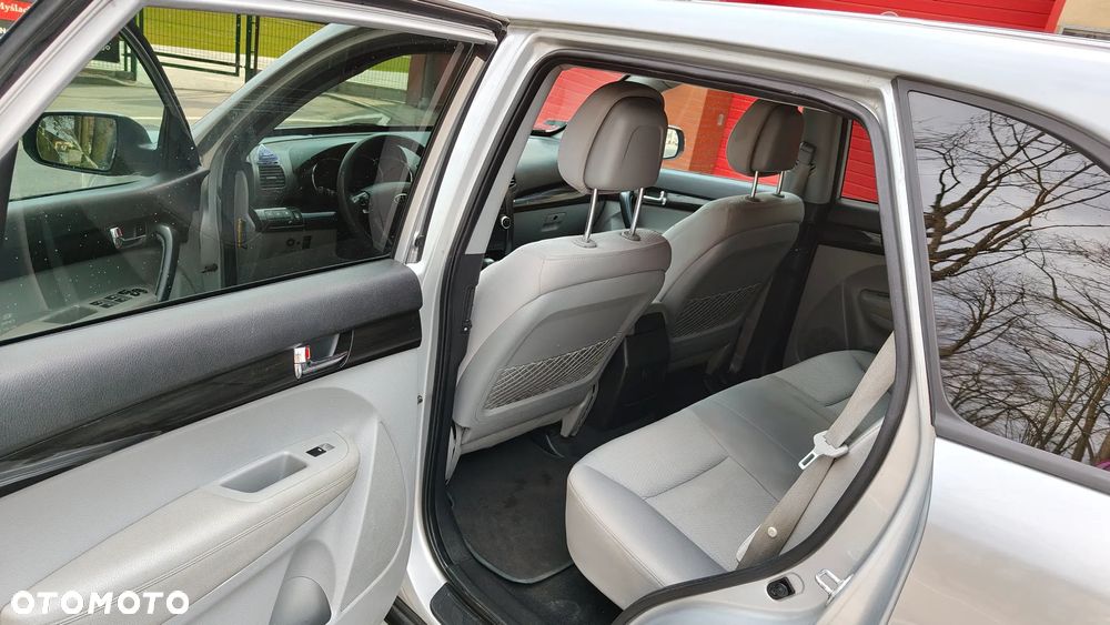 Kia Sorento 2.4 XL - 11