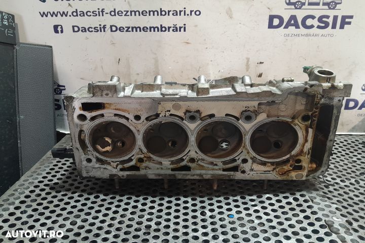 Chiulasa 1.2 TSI CBZB 03F103373D 1.2 TSI CBZB 03F103373D Volkswagen V - 5