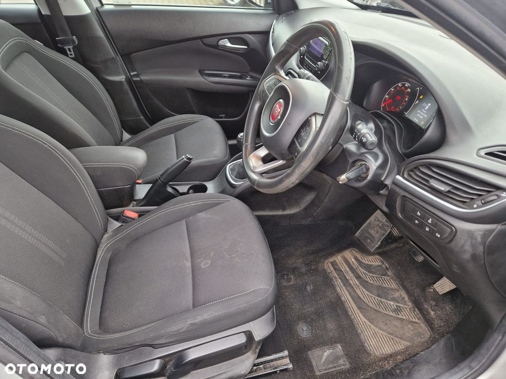 Fiat Tipo 1.4 16v Pop - 16