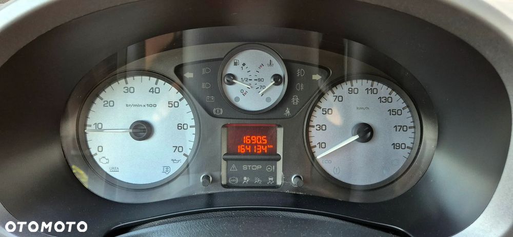 Citroën Berlingo Multispace BlueHDi 100 SELECTION - 16
