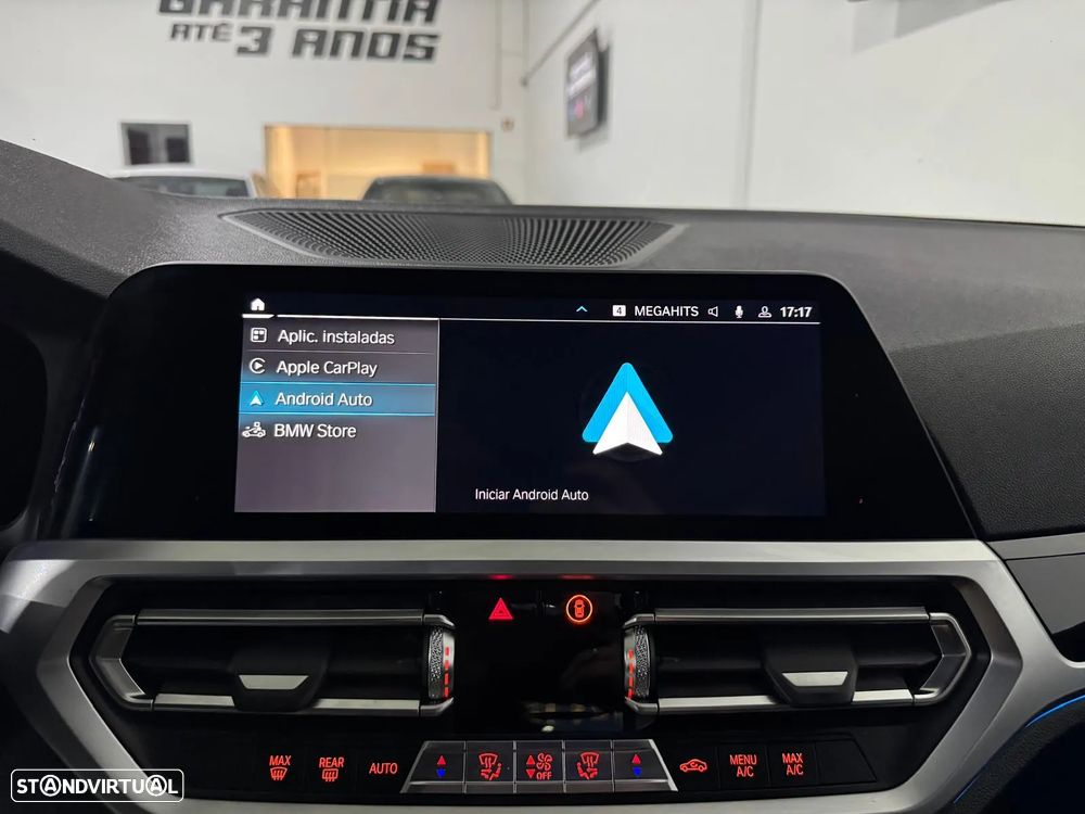 BMW 330 e Pack M Auto - 35