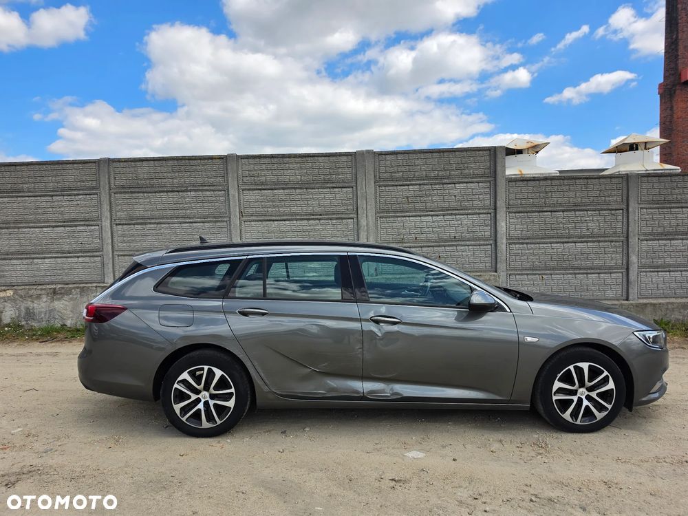 Opel Insignia - 29