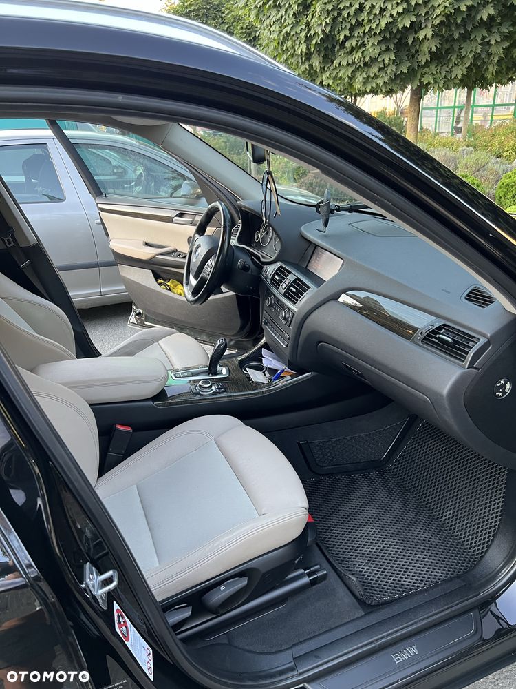 BMW X3 - 3