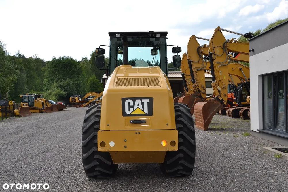 Caterpillar CAT CP 54 B, WALEC, TYLKO 1100 MTH - 8