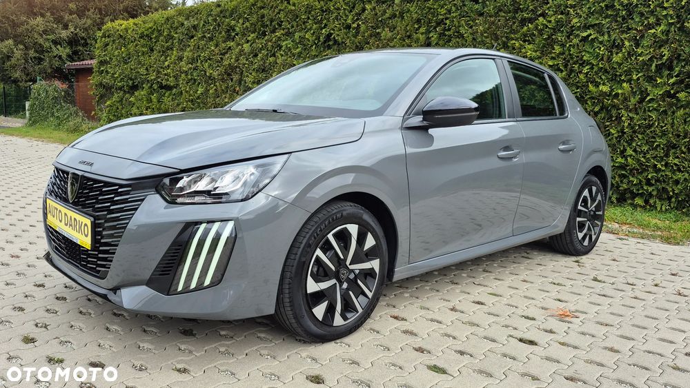 Peugeot 208 - 27