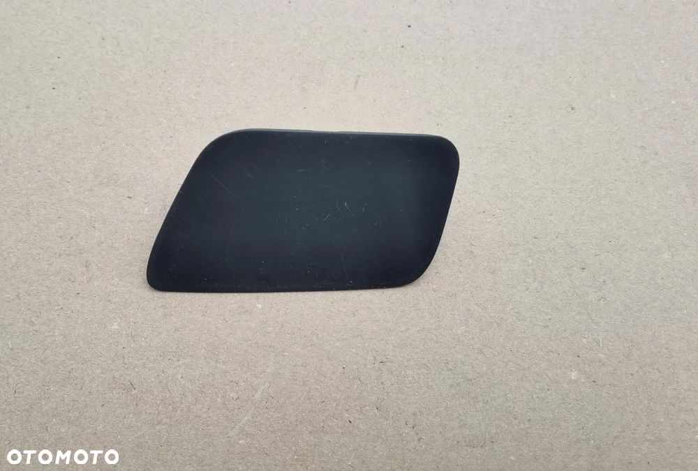 BMW E60 E61 ZAŚLEPKA SPRYSKIWACZA LEWY PRZÓD 51117896599 - 1