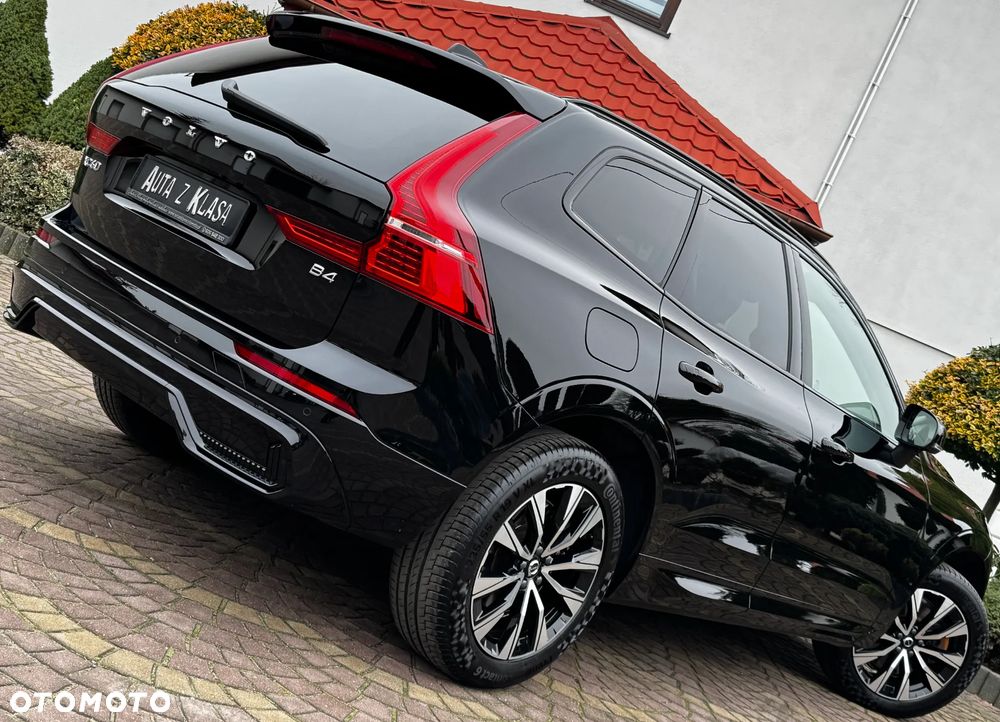 Volvo XC 60 B4 B Geartronic RDesign - 3