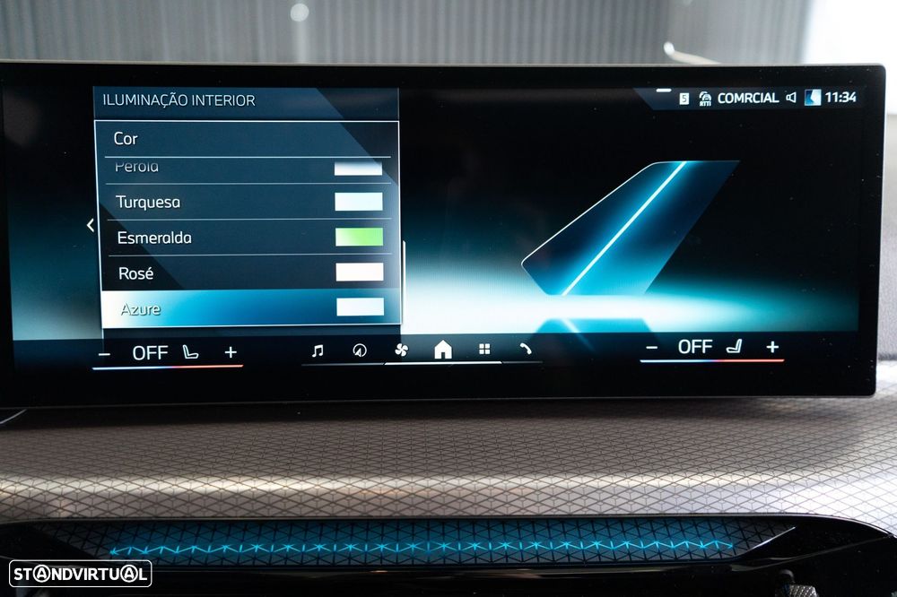 BMW i4 eDrive40 Pack Desportivo M - 20