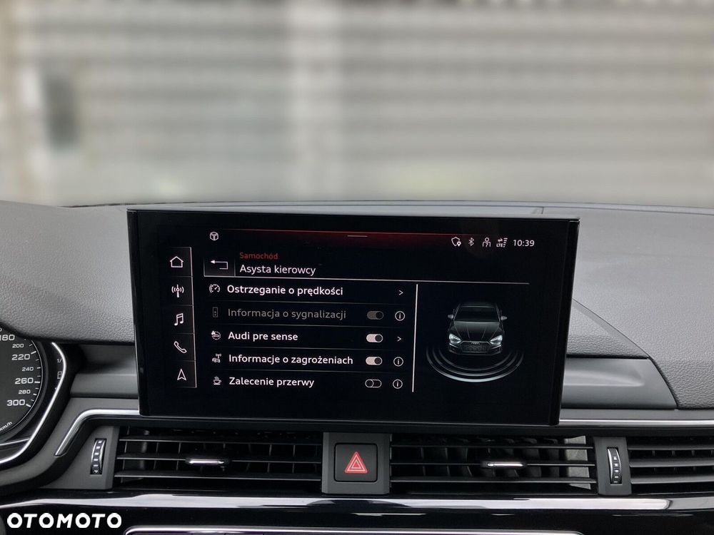 Audi A5 Sportback - 27