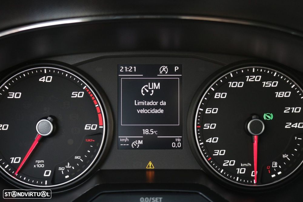 SEAT Ibiza 1.6 TDI Style DSG - 41