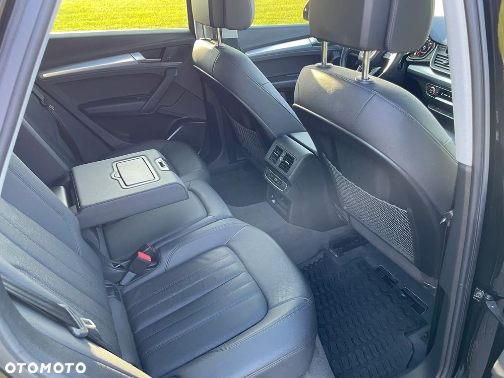 Audi Q5 45 TFSI quattro S tronic - 16