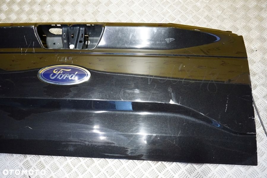 FORD F150 F-150 2015 - 2017 Klapa Tylna Bagażnik Burta Tył USA - 5