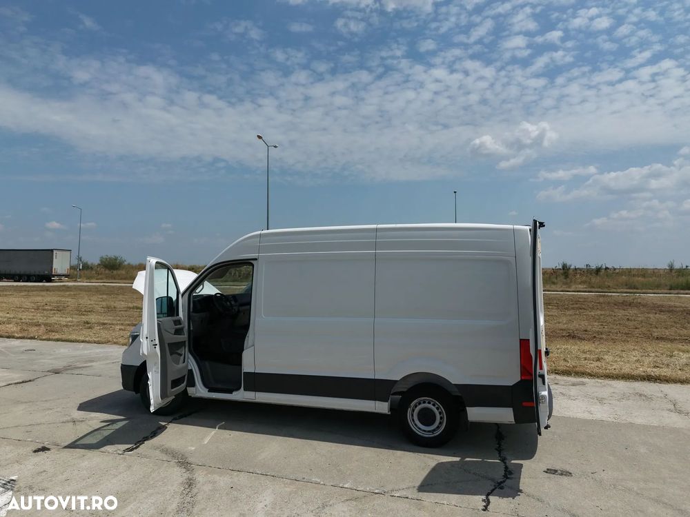 Volkswagen Crafter - 6